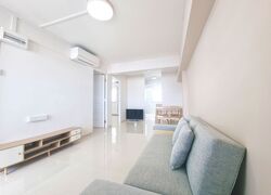 Blk 1 Tanjong Pagar Plaza (Bukit Merah), HDB 3 Rooms #406964791